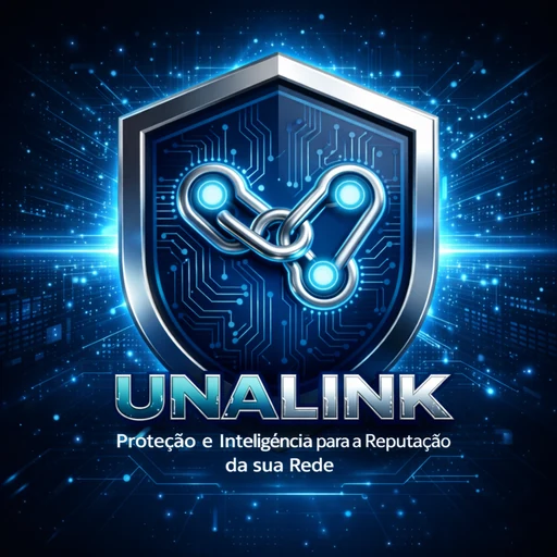 Logo UNA LINK